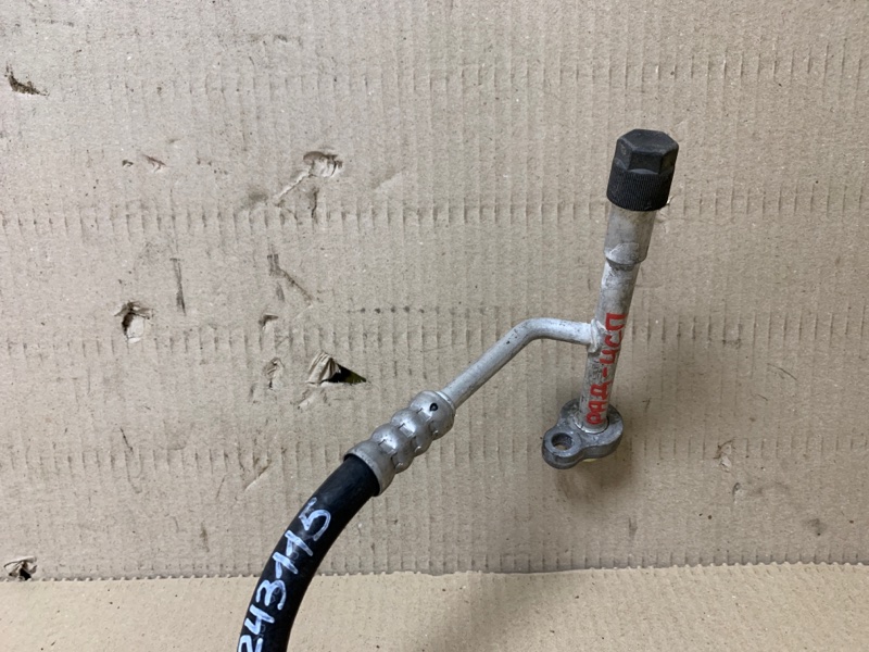 Трубка кондиционера FOCUS 10-18 2014 Хетчбек 2.0 C20HDEX