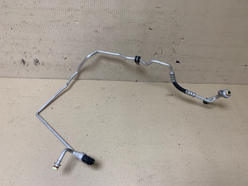 Трубка кондиционера FOCUS 10-18 2014 Хетчбек 2.0 C20HDEX