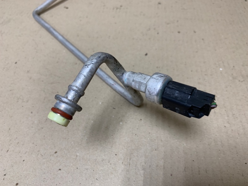 Трубка кондиционера FOCUS 10-18 2014 Хетчбек 2.0 C20HDEX