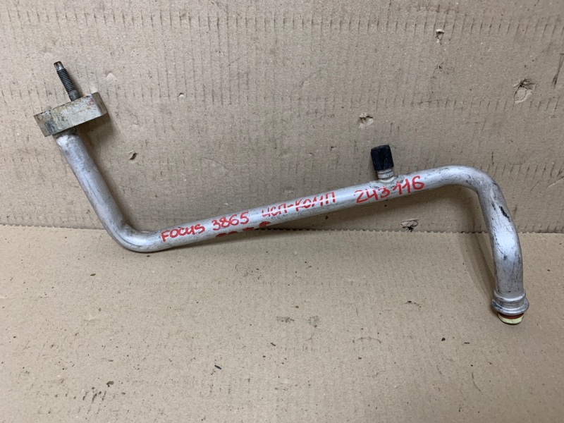 Трубка кондиционера FOCUS 10-18 2014 Хетчбек 2.0 C20HDEX