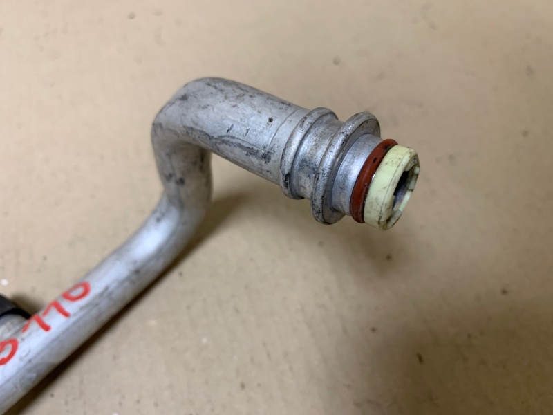 Трубка кондиционера FOCUS 10-18 2014 Хетчбек 2.0 C20HDEX