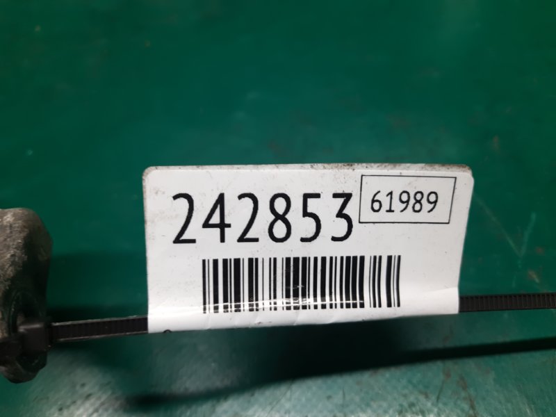 Ограничитель двери передний левый ACCENT RB 10- 2015 Хетчбек 1.6