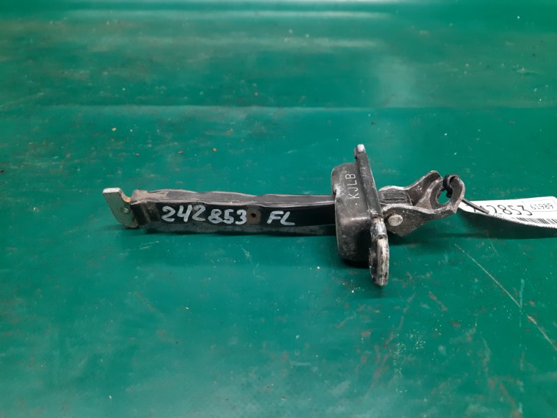 Ограничитель двери передний левый ACCENT RB 10- 2015 Хетчбек 1.6