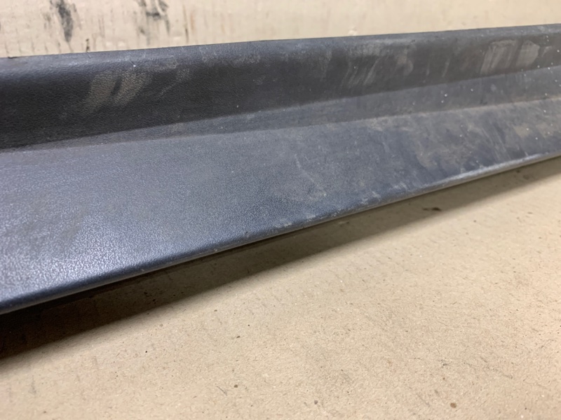 Накладка порога наружная правая FOCUS 10-18 2014 Хетчбек 2.0 C20HDEX Накладка порога наружная правая FOCUS 10-18 2014 Хетчбек 2.0 C20HDEX