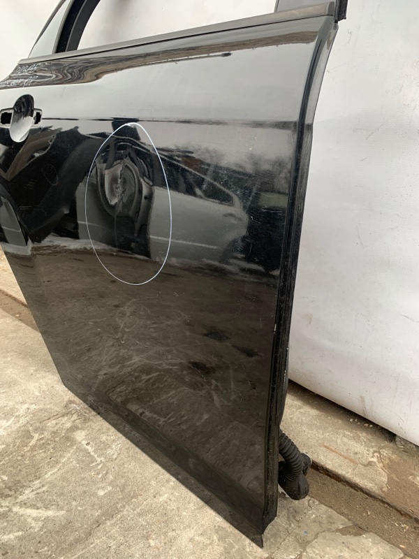 Дверь задняя правая FOCUS 10-18 2014 Хетчбек 2.0 C20HDEX