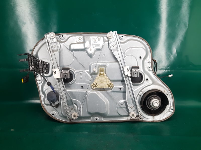 Стеклоподъемник передний правый ELANTRA HD 06-11 2008 Седан 2.0 G4GC