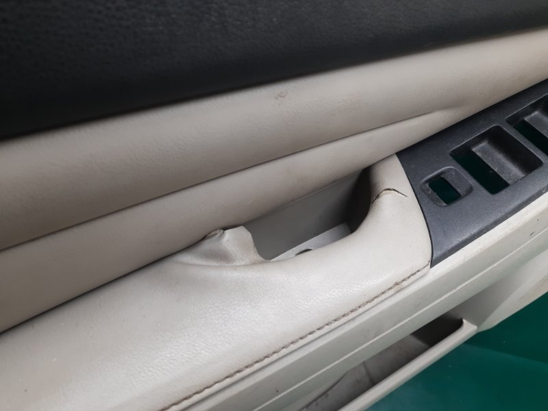 Карта двери передняя левая CX-7 06-12 2009 Внедорожник 2.5 L5 Карта двери передняя левая CX-7 06-12 2009 Внедорожник 2.5 L5