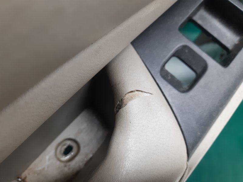 Карта двери передняя левая CX-7 06-12 2009 Внедорожник 2.5 L5 Карта двери передняя левая CX-7 06-12 2009 Внедорожник 2.5 L5