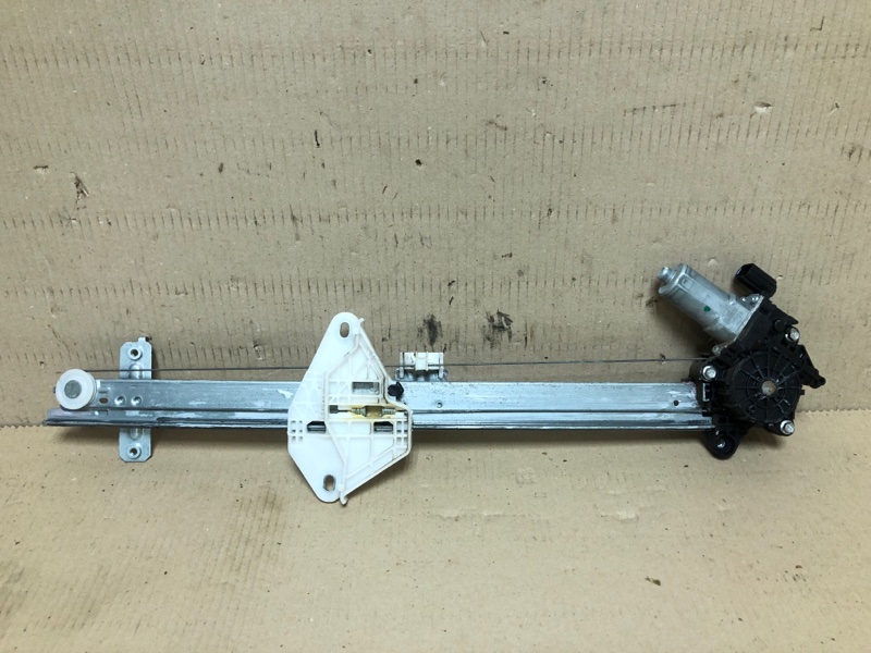 Стеклоподъемник передний правый ACURA MDX (YD3) 13-21 Внедорожник 3.5 J35Y5 Стеклоподъемник передний правый ACURA MDX (YD3) 13-21 Внедорожник 3.5 J35Y5