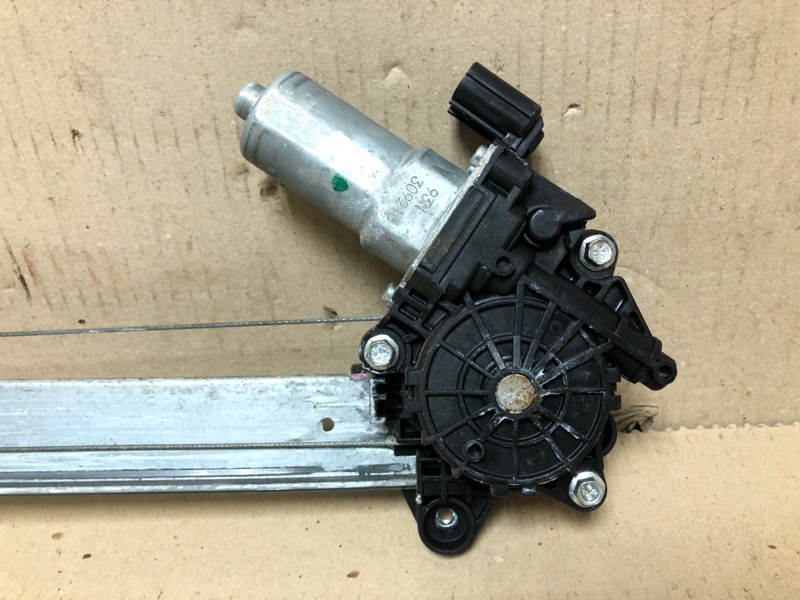 Стеклоподъемник передний правый MDX (YD3) 13-21 2014 Внедорожник 3.5 J35Y5 Стеклоподъемник передний правый MDX (YD3) 13-21 2014 Внедорожник 3.5 J35Y5