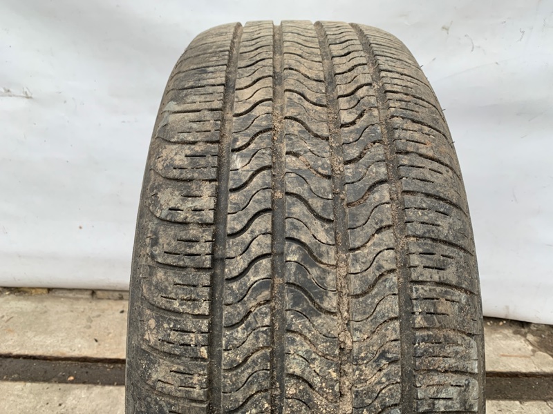 Диск R18 QX56 / TITAN / ARMADA 04-16 2005 Внедорожник VK56DE