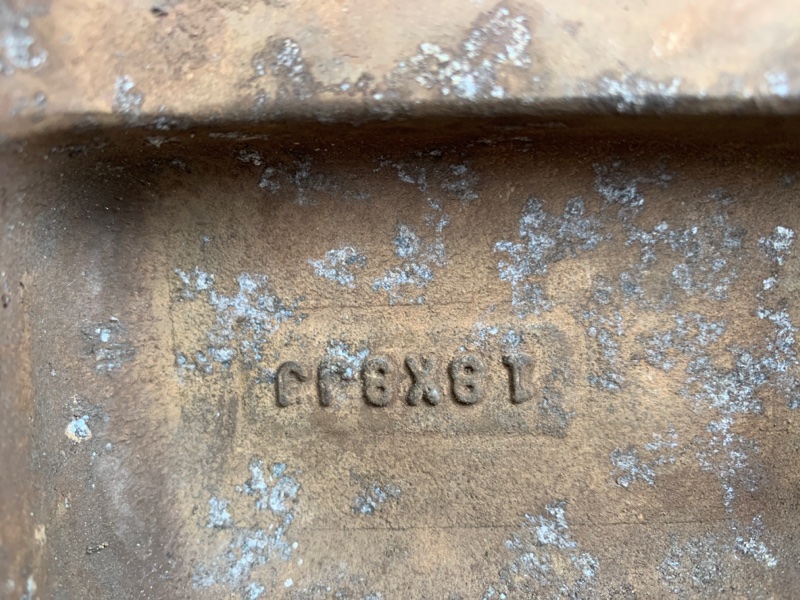 Диск R18 QX56 / TITAN / ARMADA 04-16 2005 Внедорожник VK56DE