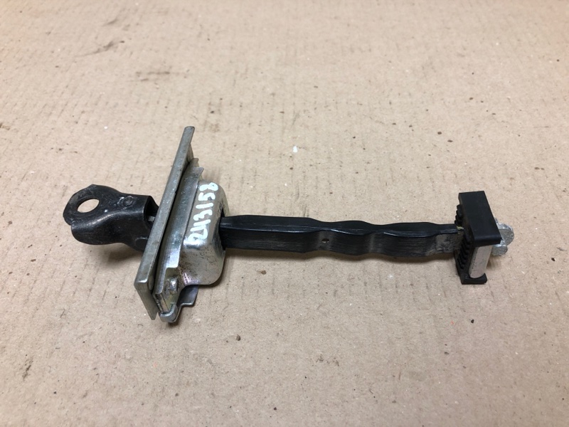 Запчасть ограничитель двери задний правый ACURA MDX (YD3) 13-21 2014 Внедорожник 3.5 J35Y5 72840-TZ5-A03 Б/У Ограничитель двери задний правый ACURA MDX (YD3) 13-21 2014 Внедорожник 3.5 J35Y5 72840-TZ5-A03 Б/У