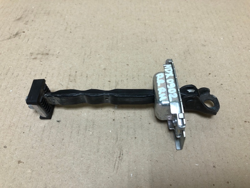 Ограничитель двери задний правый ACURA MDX (YD3) 13-21 Внедорожник 3.5 J35Y5 Ограничитель двери задний правый ACURA MDX (YD3) 13-21 Внедорожник 3.5 J35Y5