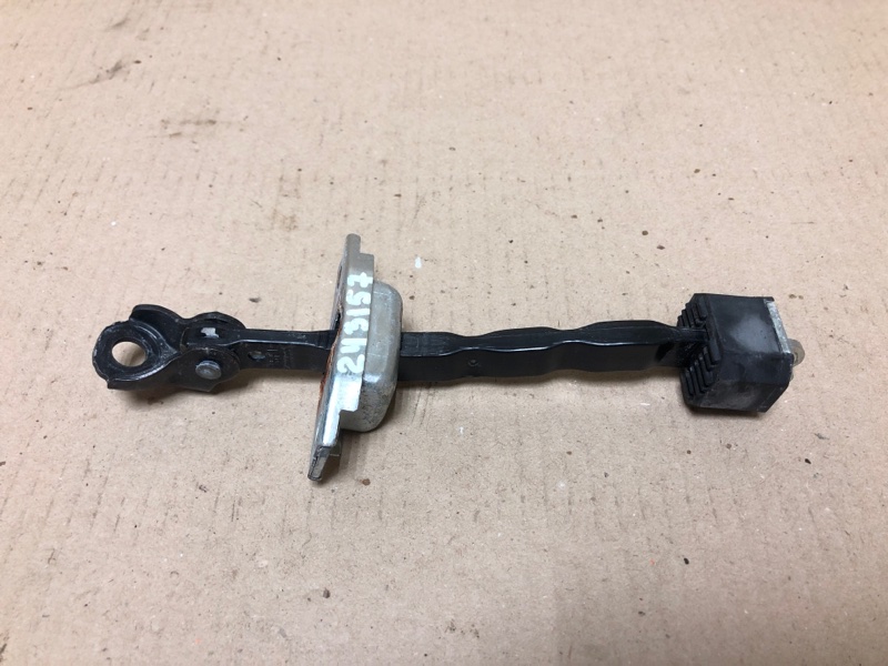 Ограничитель двери передний правый ACURA MDX (YD3) 13-21 Внедорожник 3.5 J35Y5