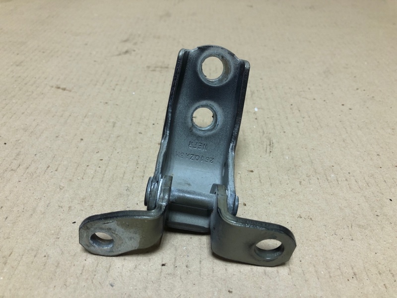 Петля двери верхняя передняя правая MDX (YD3) 13-21 2014 Внедорожник 3.5 J35Y5