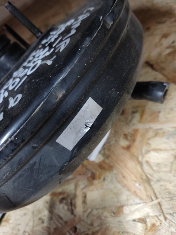 Вакуумный усилитель тормозов CAMRY 30 02-06 2002 MCV30 3.0 1MZFE Вакуумный усилитель тормозов CAMRY 30 02-06 2002 MCV30 3.0 1MZFE