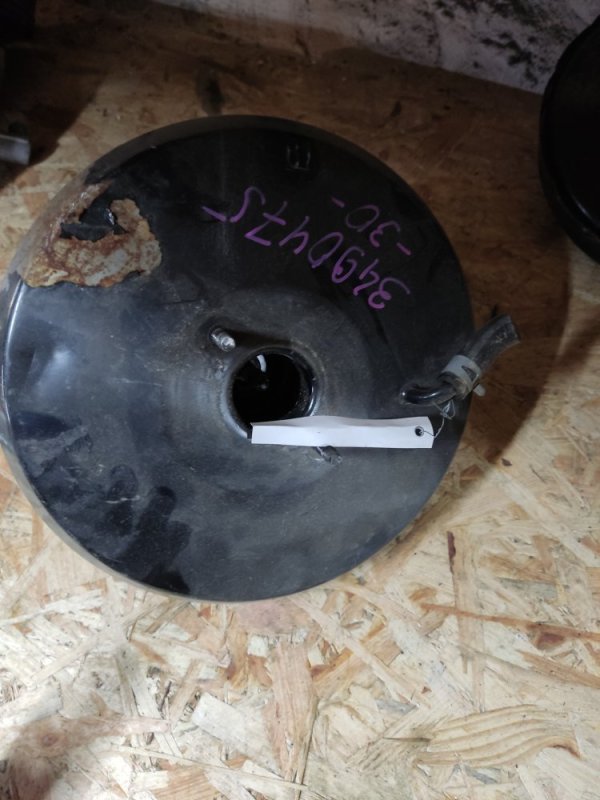 Вакуумный усилитель тормозов TOYOTA CAMRY 30 02-06 MCV30 3.0 1MZFE Вакуумный усилитель тормозов TOYOTA CAMRY 30 02-06 MCV30 3.0 1MZFE