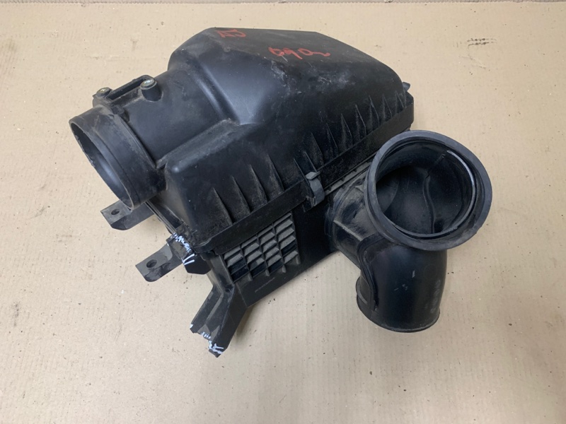 Корпус воздушного фильтра MDX (YD3) 13-21 2014 Внедорожник 3.5 J35Y5