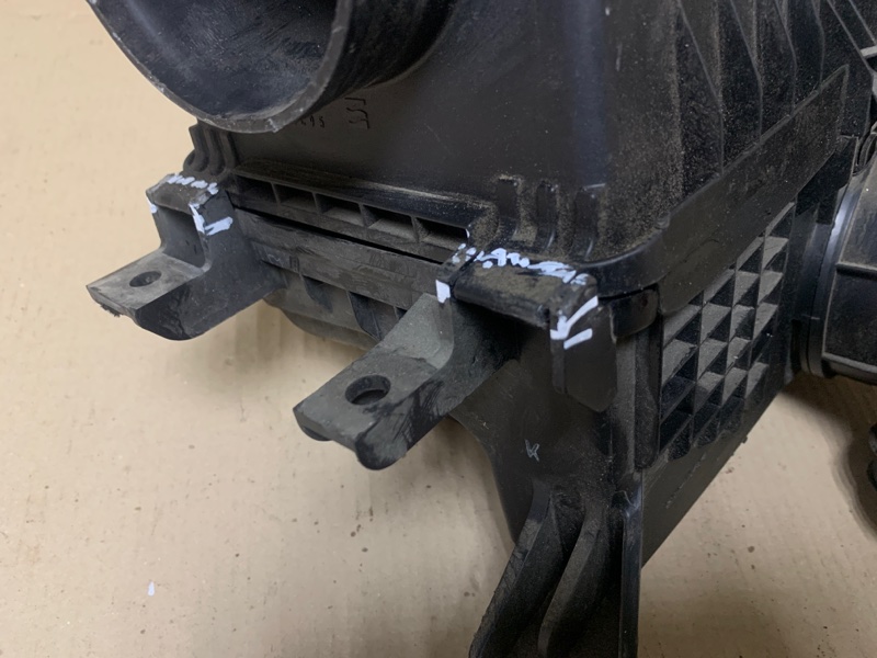 Корпус воздушного фильтра MDX (YD3) 13-21 2014 Внедорожник 3.5 J35Y5