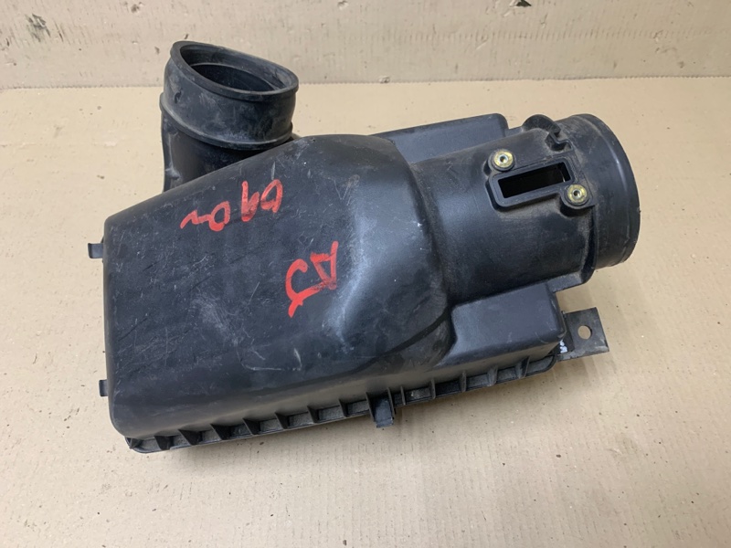 Корпус воздушного фильтра MDX (YD3) 13-21 2014 Внедорожник 3.5 J35Y5