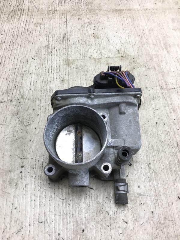 Дроссельная заслонка NV200 USA 13- 2020 M20XUS 2.0 MR20DE