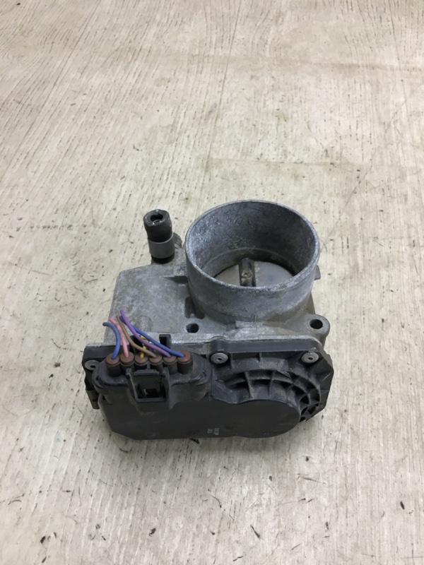 Дроссельная заслонка NISSAN NV200 USA 13- M20XUS 2.0 MR20DE