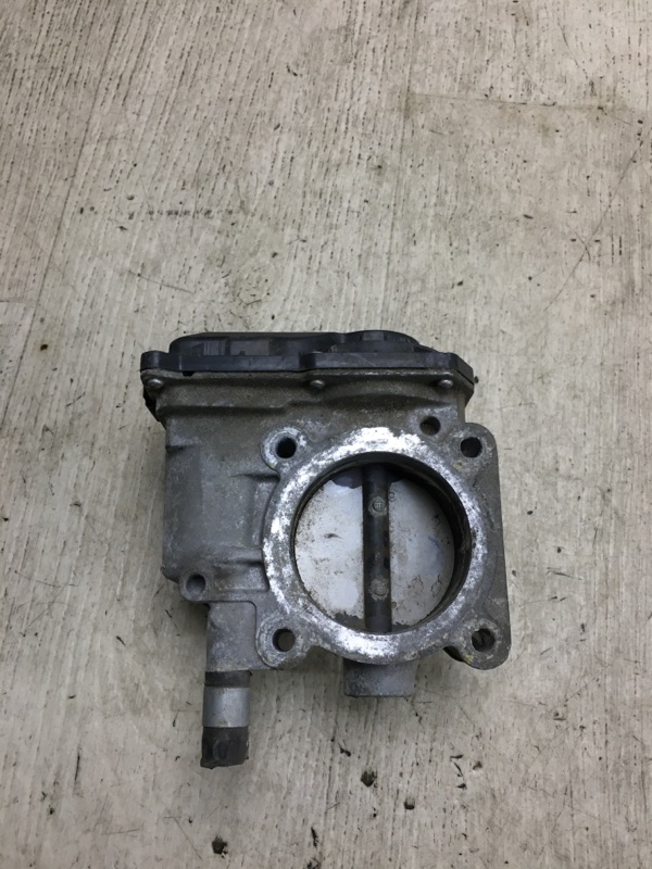 Дроссельная заслонка NV200 USA 13- 2020 M20XUS 2.0 MR20DE