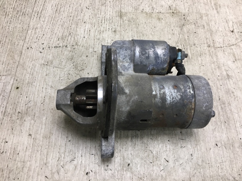 Стартер NV200 USA 13- 2020 M20XUS 2.0 MR20DE