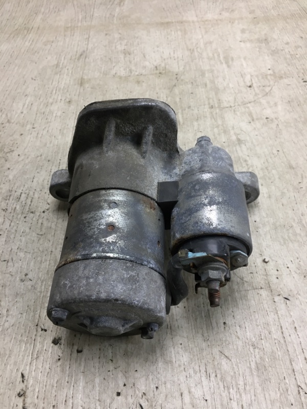 Стартер NV200 USA 13- 2020 M20XUS 2.0 MR20DE