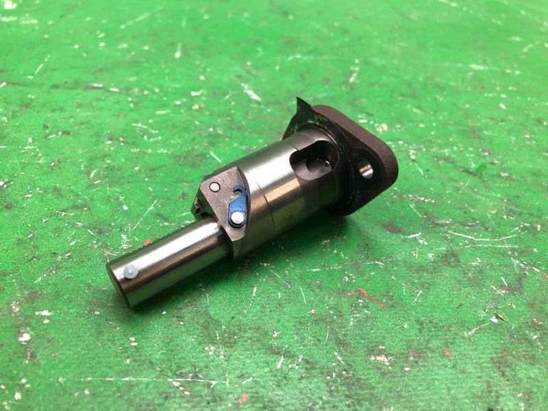 Натяжитель цепи ГРМ RAV4 13-19 2017 ZSA42 2.0 3ZRFE