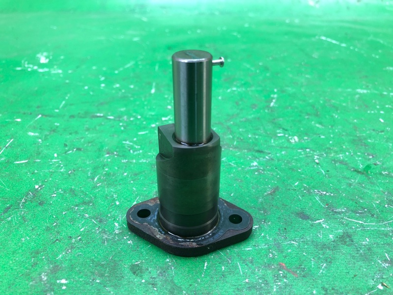 Натяжитель цепи ГРМ TOYOTA RAV4 13-19 ZSA42 2.0 3ZRFE