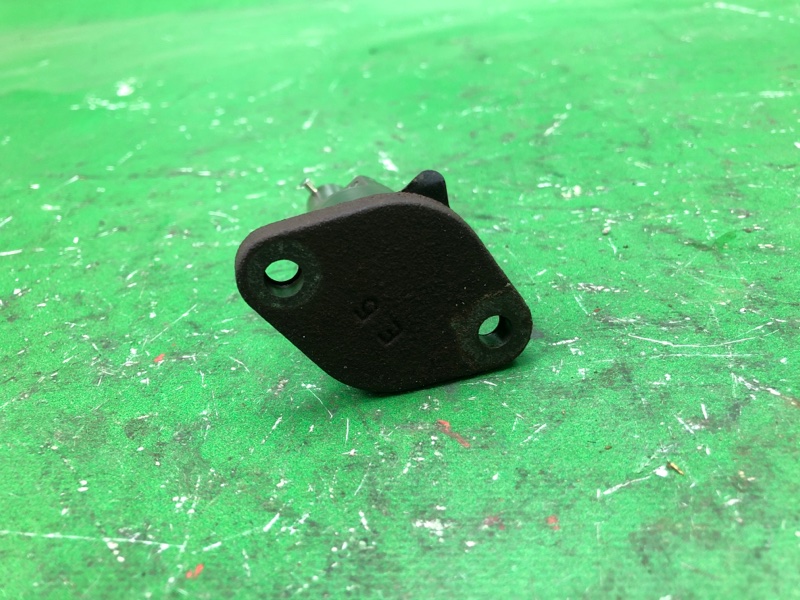 Натяжитель цепи ГРМ RAV4 13-19 2017 ZSA42 2.0 3ZRFE