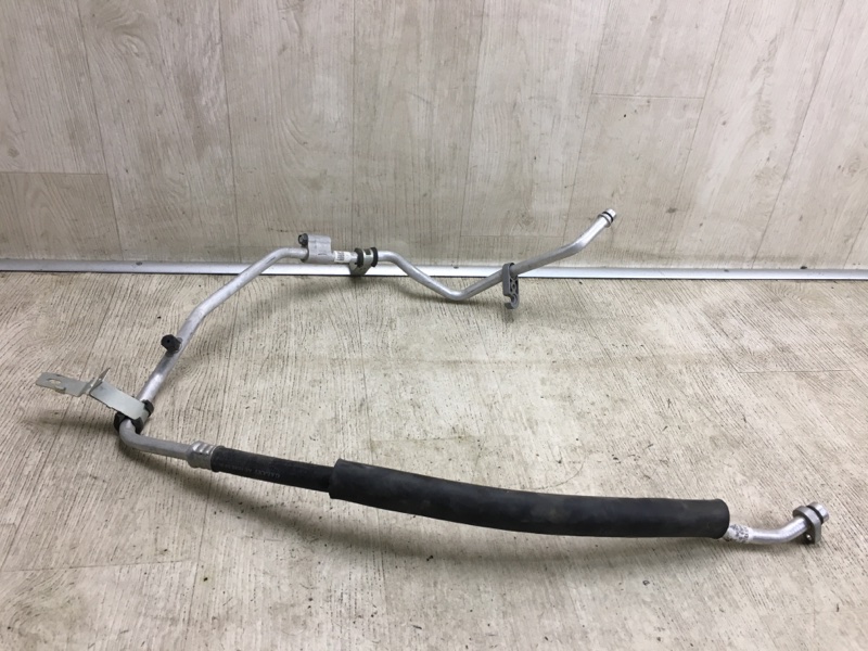 Трубка кондиционера NISSAN NV200 USA 13- 2020 M20XUS 2.0 MR20DE 92480-3LM0A Б/У