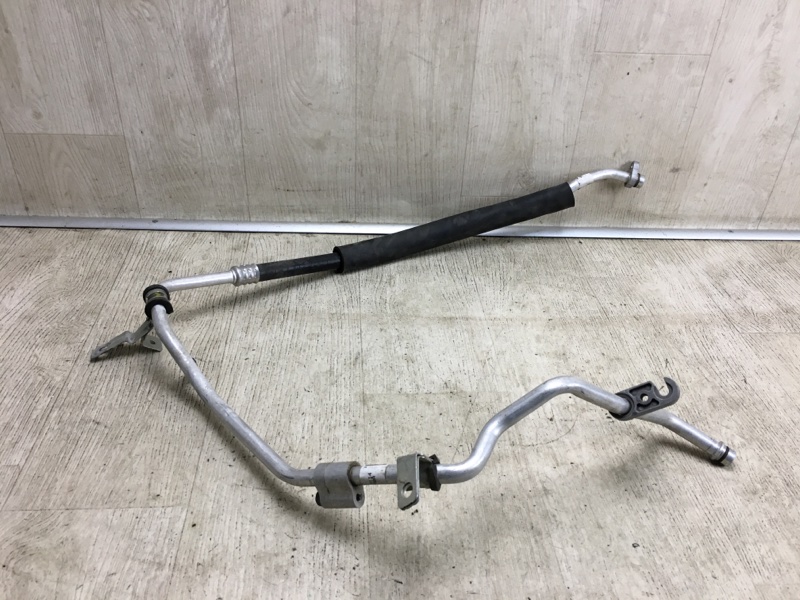 Трубка кондиционера NV200 USA 13- 2020 M20XUS 2.0 MR20DE