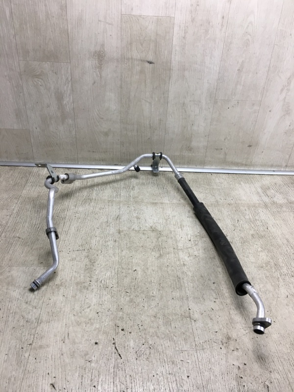 Трубка кондиционера NISSAN NV200 USA 13- M20XUS 2.0 MR20DE