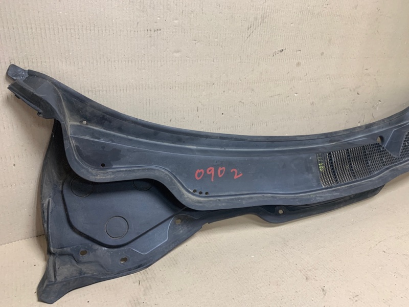 Пластик под лобовое стекло / Жабо ACURA MDX (YD3) 13-21 Внедорожник 3.5 J35Y5