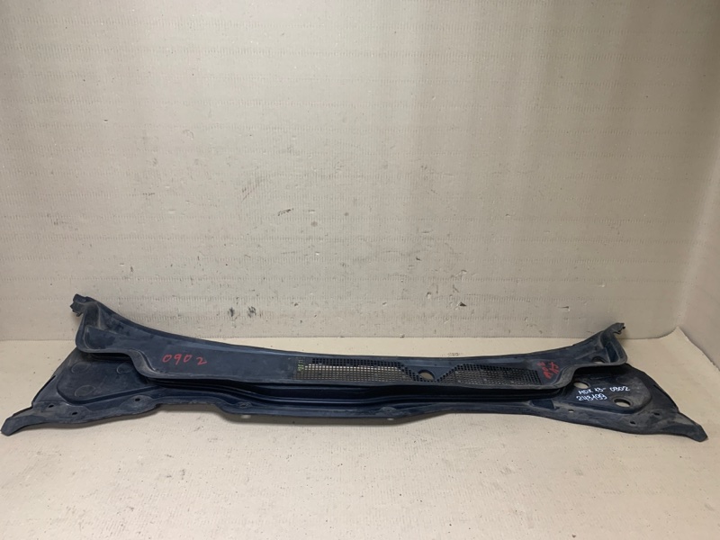 Пластик под лобовое стекло / Жабо MDX (YD3) 13-21 2014 Внедорожник 3.5 J35Y5