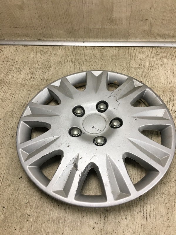 Колпак колесный NISSAN NV200 USA 13- M20XUS 2.0 MR20DE Колпак колесный NISSAN NV200 USA 13- M20XUS 2.0 MR20DE