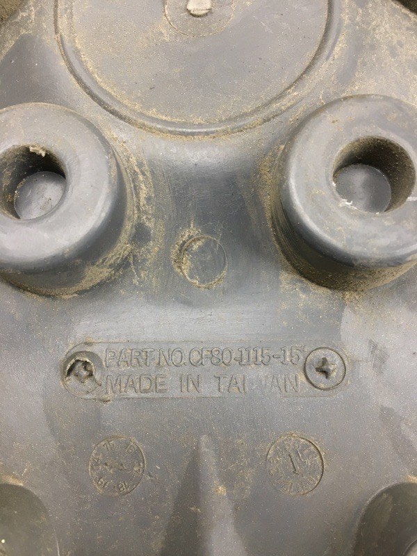 Колпак колесный NV200 USA 13- 2020 M20XUS 2.0 MR20DE Колпак колесный NV200 USA 13- 2020 M20XUS 2.0 MR20DE