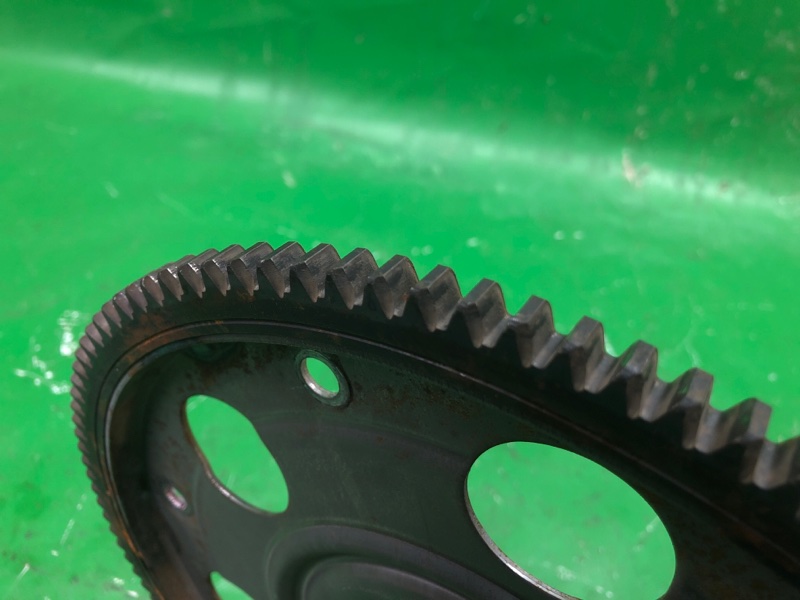 Маховик АКПП TOYOTA RAV4 13-19 ZSA42 2.0 3ZRFE