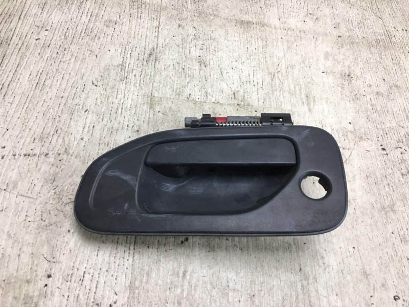 Ручка двери наружная передняя левая NV200 USA 13- 2020 M20XUS 2.0 MR20DE