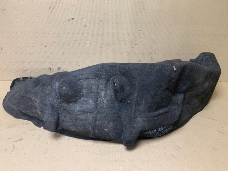 Подкрылок задний правый ACURA MDX (YD3) 13-21 Внедорожник 3.5 J35Y5 Подкрылок задний правый ACURA MDX (YD3) 13-21 Внедорожник 3.5 J35Y5