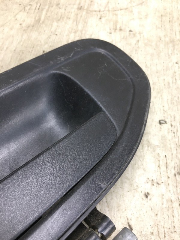 Ручка двери наружная передняя левая NV200 USA 13- 2020 M20XUS 2.0 MR20DE