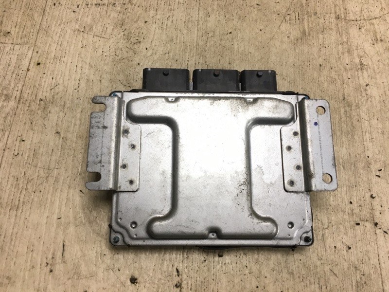 Блок управления двигателем NV200 USA 13- 2020 M20XUS 2.0 MR20DE Блок управления двигателем NV200 USA 13- 2020 M20XUS 2.0 MR20DE