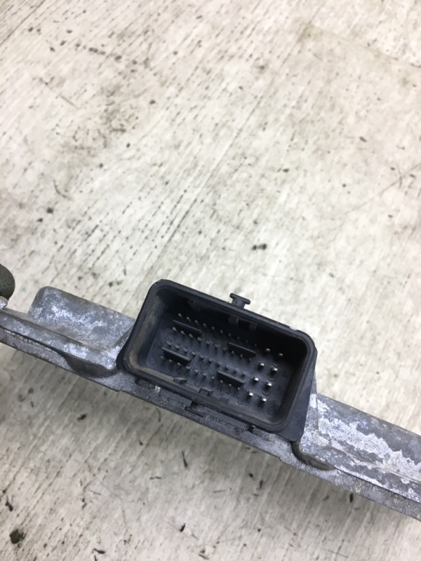 Блок управления АКПП NISSAN NV200 USA 13- M20XUS 2.0 MR20DE