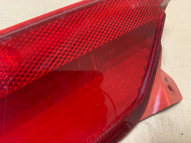 Катафот L левый задний левый ACURA MDX (YD3) 13-21 Внедорожник 3.5 J35Y5