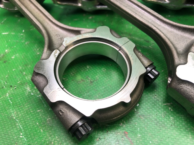 Поршень RAV4 13-19 2017 ZSA42 2.0 3ZRFE Поршень RAV4 13-19 2017 ZSA42 2.0 3ZRFE