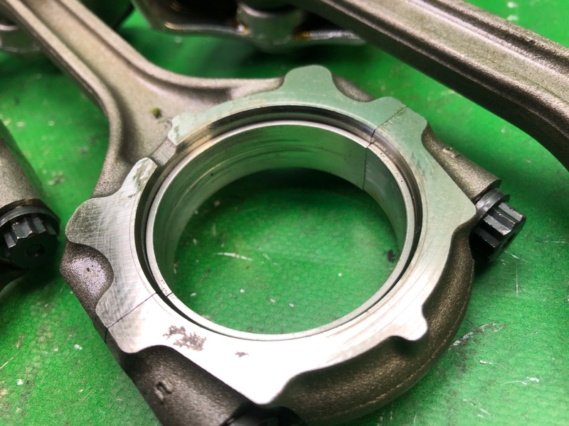 Поршень RAV4 13-19 2017 ZSA42 2.0 3ZRFE Поршень RAV4 13-19 2017 ZSA42 2.0 3ZRFE