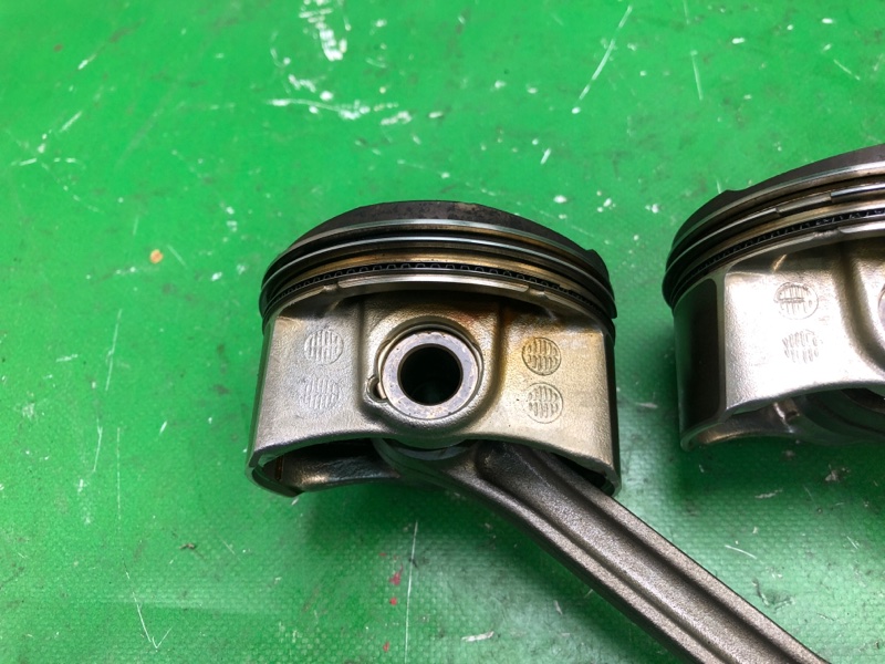 Поршень RAV4 13-19 2017 ZSA42 2.0 3ZRFE Поршень RAV4 13-19 2017 ZSA42 2.0 3ZRFE